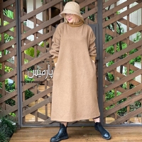 پیراهن پاییزه