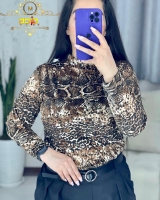 بادی مخمل ترک