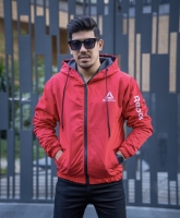 سویشرت شمعی Reebok