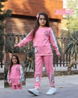 بلوز شلوار دخترونه