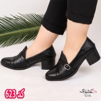 کفش اداری زنانه
