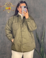 کاپشن طرح زارا