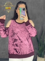 شومیز پاییزه وارداتی