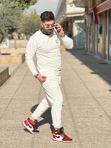 ⚠️ست نابی نایک⚠️