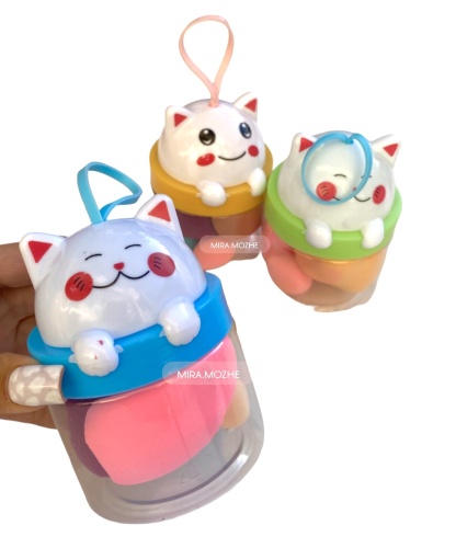 packblender