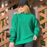 بافت لش ساده