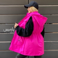 پافر کمر گت