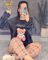 ست حوله ای وارداتی
