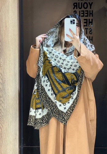 شال موهر