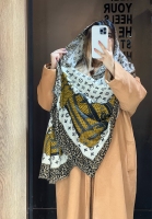 شال موهر