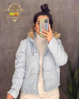 کاپشن وارداتی