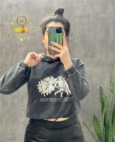 هودی کراپ