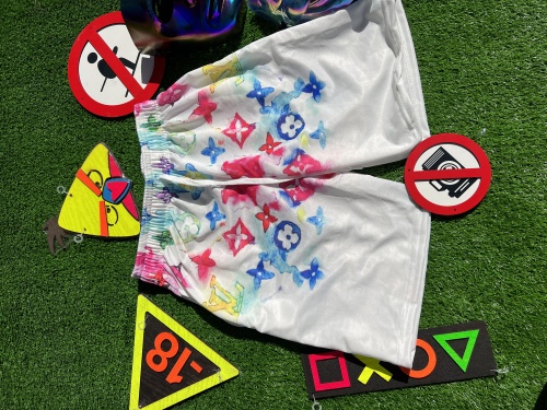 ❌شلوارک چاپی خفن❌