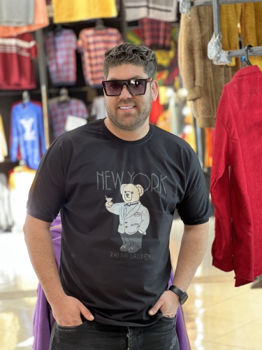 ❌✅تیشرت لش✅❌