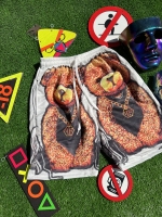 ❌شلوارک چاپی خفن❌