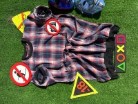 ❌تیشرت چهار خونه❌