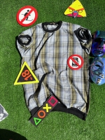 ❌تیشرت چهار خونه❌