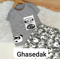 تیشرت شلوارک اسپرت