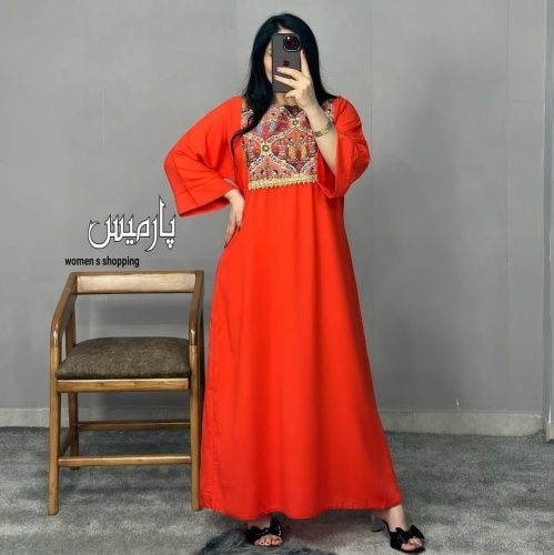 کفتان نیلا