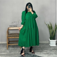 پیراهن مزونی الماس