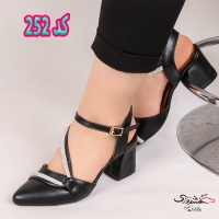 کفش مجلسی زنانه