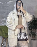 کت کتون کریستال مغذی دوزی