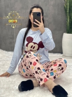 ست بلوز شلوار وارداتی