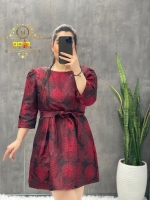 پیراهن وارداتی