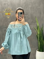 شومیز وارداتی