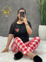 ست تیشرت شلوار وارداتی