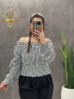شومیز وارداتی