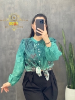 شومیز وارداتی