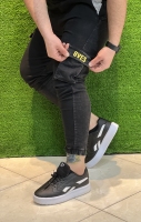 اسلش پارچه نیل چاپی❌✅