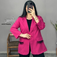 کت مزونی پَری