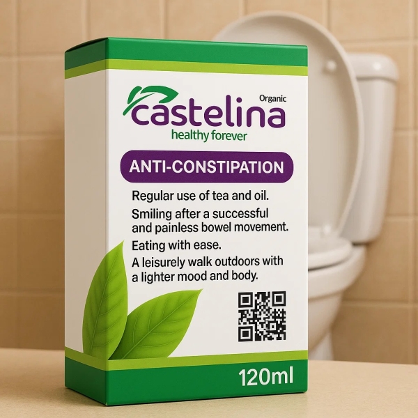 anti-constipation castellina
