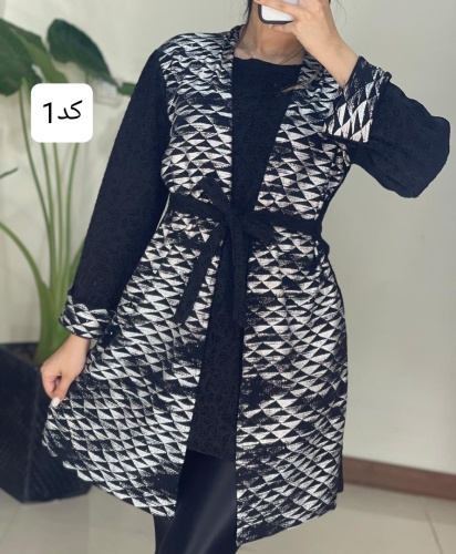 تونیک رویه چسبیده لمه