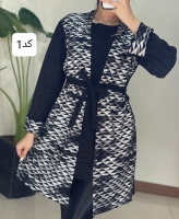 تونیک رویه چسبیده لمه