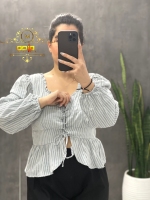 شومیز وارداتی
