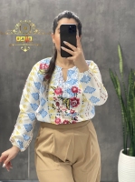 شومیز وارداتی