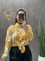 شومیز وارداتی
