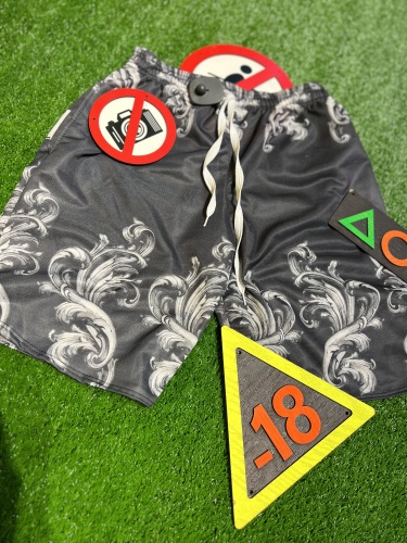 ❌✅شلوارک چاپی✅❌