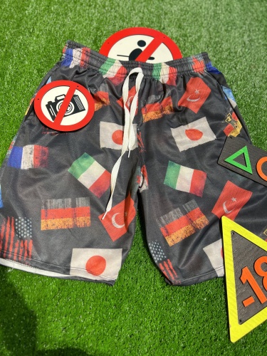 ❌✅شلوارک چاپی✅❌