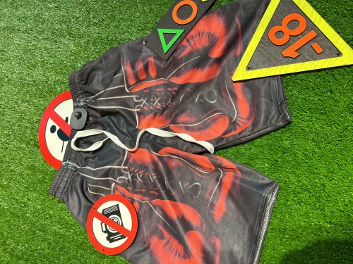 ❌✅شلوارک چاپی✅❌