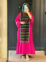 کفتان مزونی