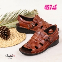 صندل تابستانه مردانه