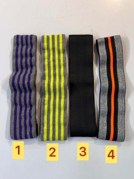 کش لوپ پارچه ای ترمز دار