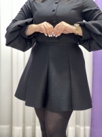 دامن عروسکی
