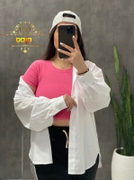 کراپ زارا