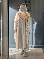 کفتان منگوله دار