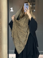 شال خالدار